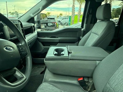 2023 Ford F-350SD XL
