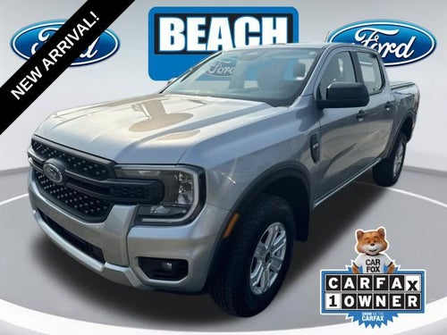 2024 Ford Ranger XL