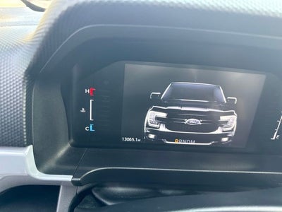 2024 Ford Ranger XL