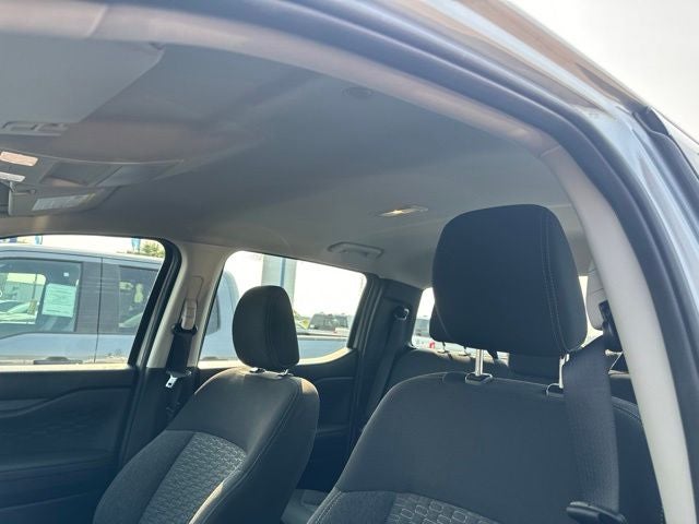 2024 Ford Ranger XL