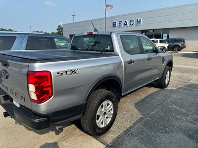 2024 Ford Ranger XL