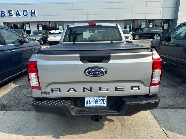 2024 Ford Ranger XL