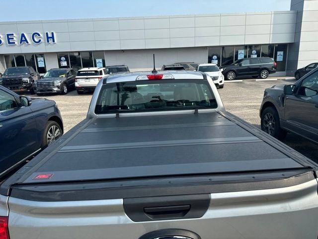 2024 Ford Ranger XL