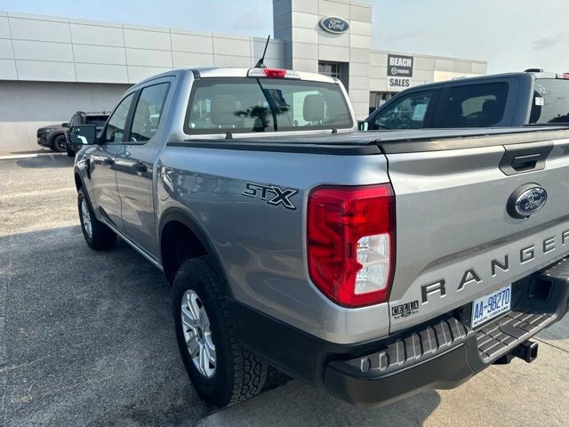 2024 Ford Ranger XL