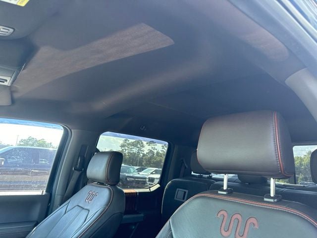 2015 Ford F-150 King Ranch