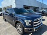 2015 Ford F-150 King Ranch