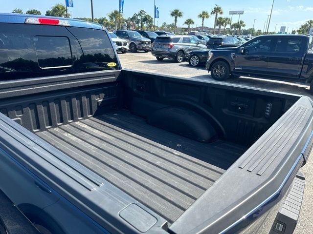 2015 Ford F-150 King Ranch