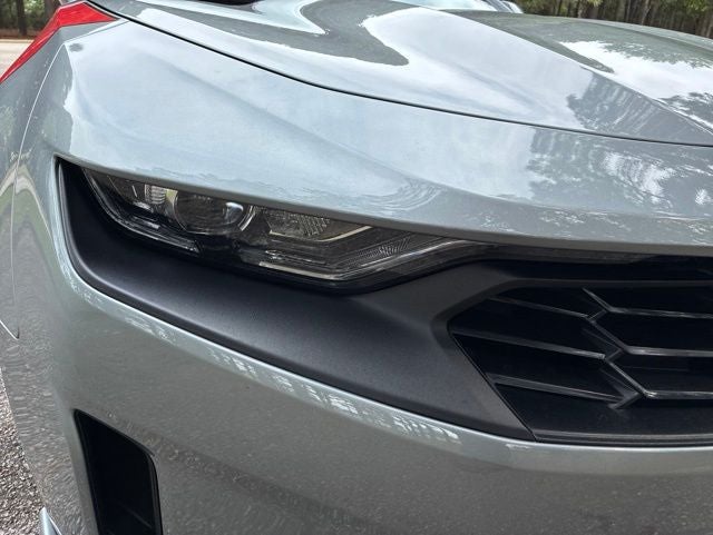 2024 Chevrolet Camaro 2LT 2LT