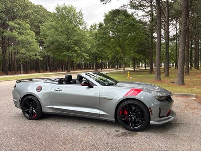2024 Chevrolet Camaro 2LT 2LT