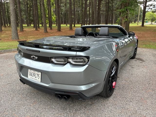 2024 Chevrolet Camaro 2LT 2LT