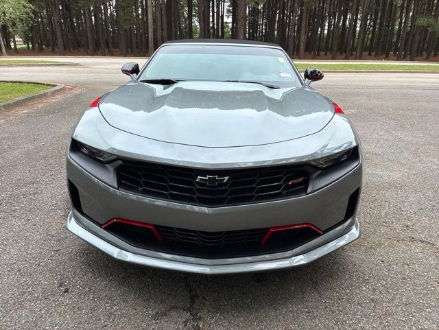 2024 Chevrolet Camaro 2LT 2LT