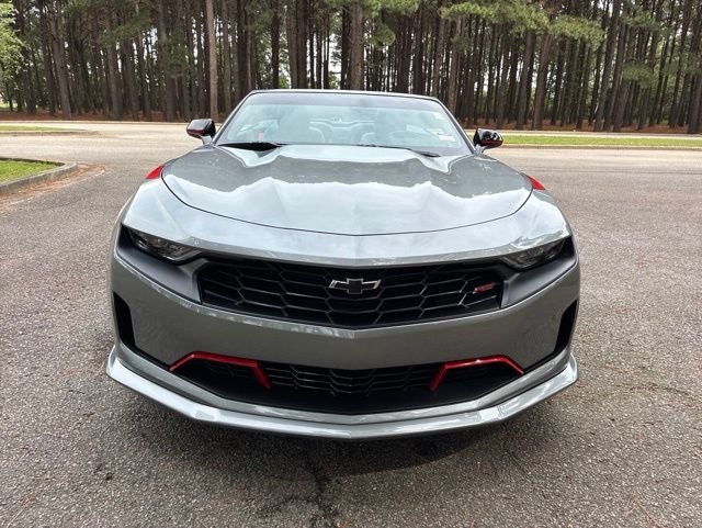 2024 Chevrolet Camaro 2LT 2LT