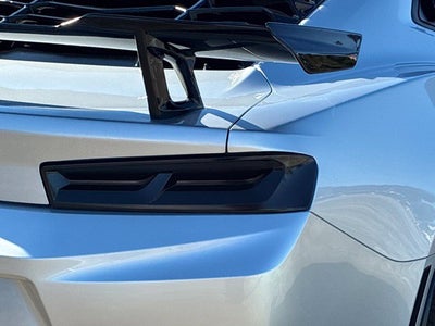 2017 Chevrolet Camaro SS 2SS