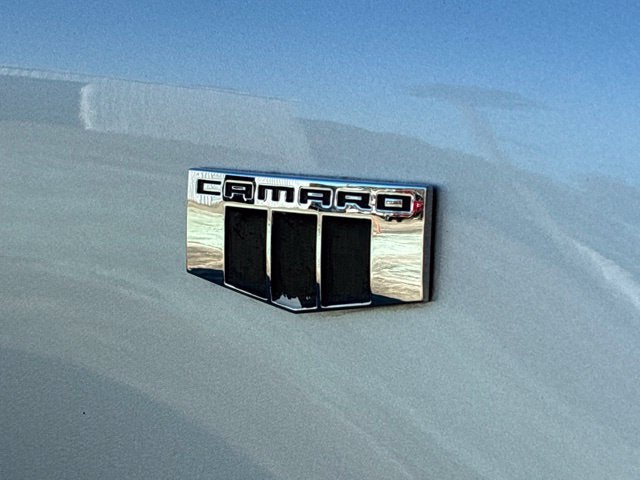 2017 Chevrolet Camaro SS 2SS