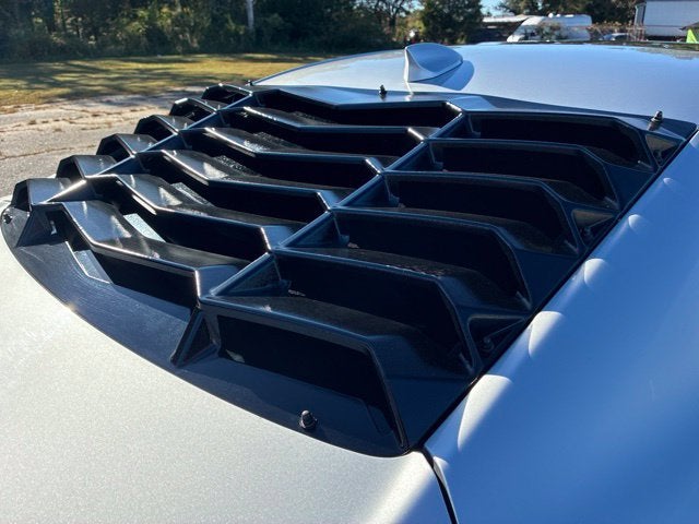 2017 Chevrolet Camaro SS 2SS