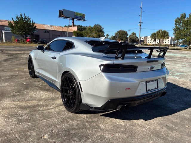2017 Chevrolet Camaro SS 2SS