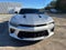2017 Chevrolet Camaro SS 2SS