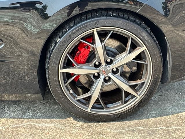 2023 Chevrolet Corvette Stingray 3LT