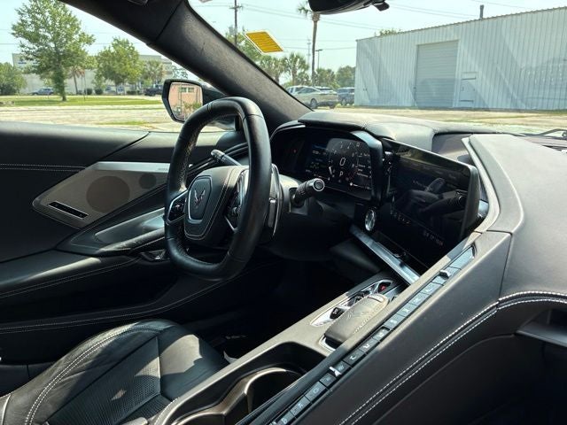 2023 Chevrolet Corvette Stingray 3LT