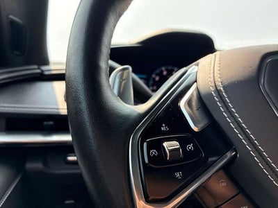 2023 Chevrolet Corvette Stingray 3LT