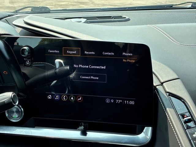 2023 Chevrolet Corvette Stingray 3LT