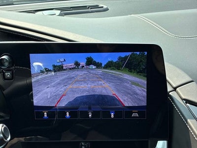 2023 Chevrolet Corvette Stingray 3LT