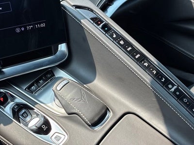 2023 Chevrolet Corvette Stingray 3LT