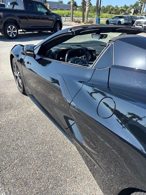 2023 Chevrolet Corvette Stingray 3LT