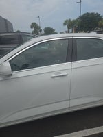 2022 Cadillac CT4 Luxury