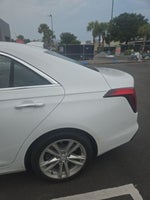 2022 Cadillac CT4 Luxury