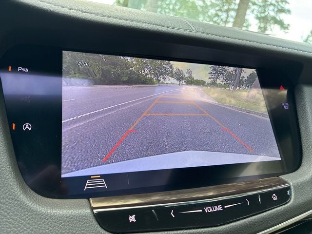 2020 Cadillac CT6 3.6L Luxury