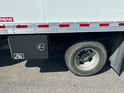 2022 Chevrolet Silverado 3500HD Work Truck