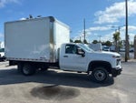 2022 Chevrolet Silverado 3500HD Work Truck