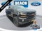 2017 Chevrolet Silverado 1500 LT LT2