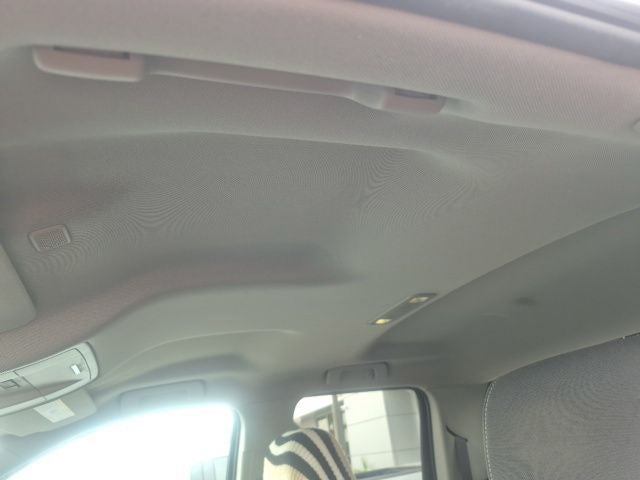 2017 Chevrolet Silverado 1500 LT LT2