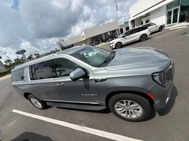 2024 GMC Yukon XL SLT