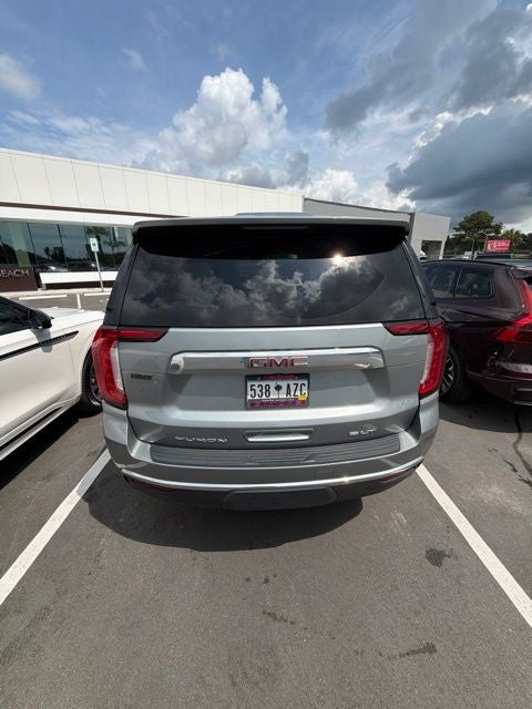 2024 GMC Yukon XL SLT