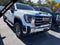 2025 GMC Sierra 2500HD SLT