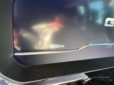 2025 GMC Sierra 2500HD SLT
