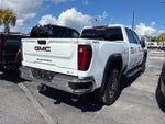 2025 GMC Sierra 2500HD SLT