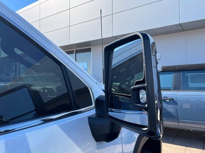 2025 GMC Sierra 2500HD SLT