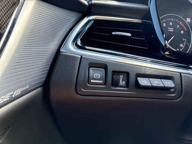 2023 Cadillac XT6 Sport