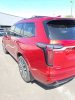 2023 Cadillac XT6 Sport