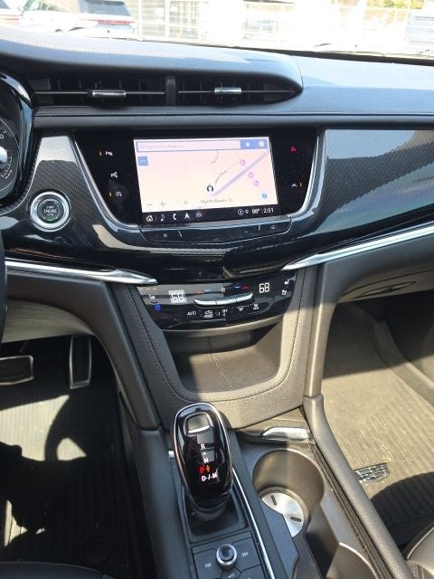 2023 Cadillac XT6 Sport