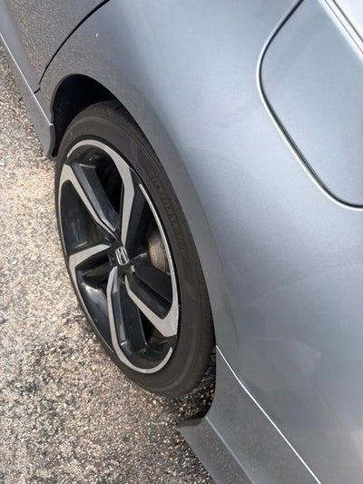 2022 Honda Accord Sport Special Edition
