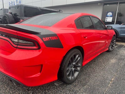 2023 Dodge Charger R/T