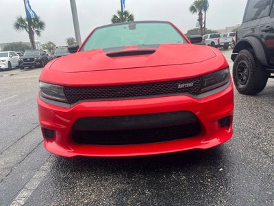 2023 Dodge Charger R/T