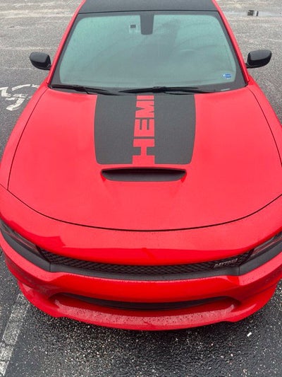 2023 Dodge Charger R/T
