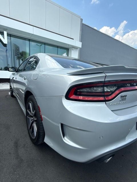 2023 Dodge Charger GT
