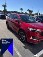 2022 Ford Edge ST